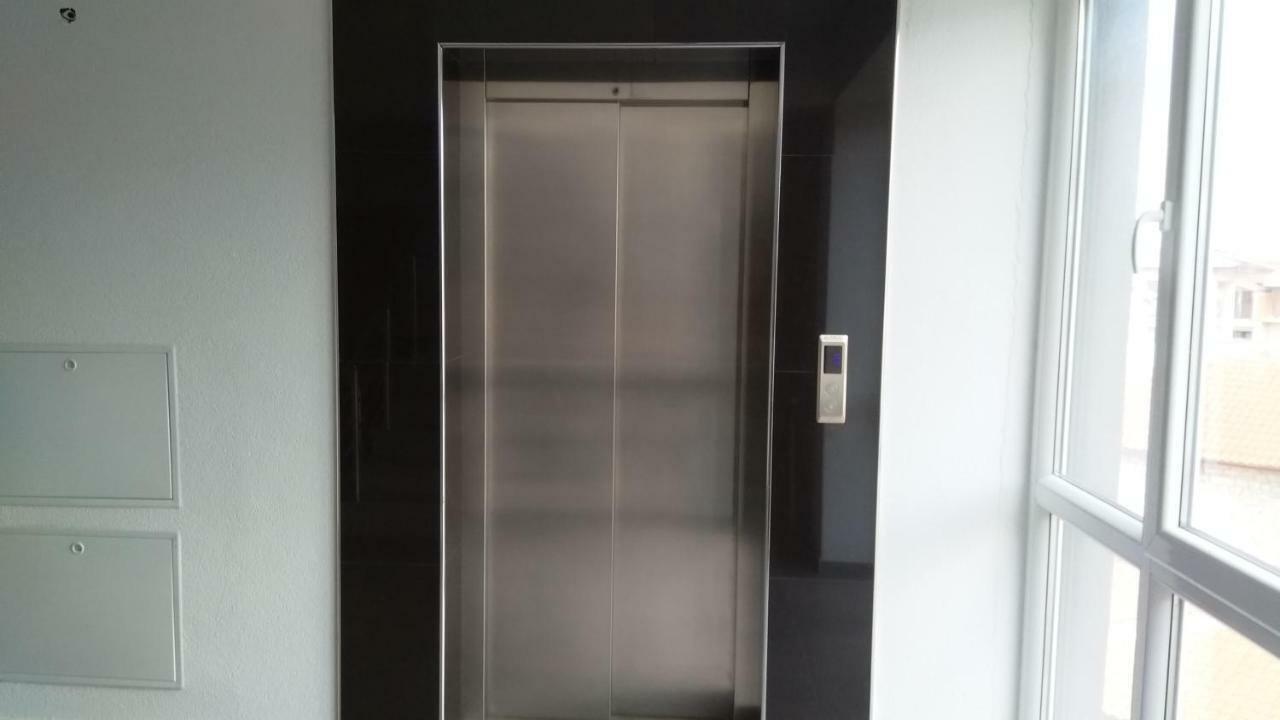 Biljana Lux Apartment Ohrid Eksteriør bilde